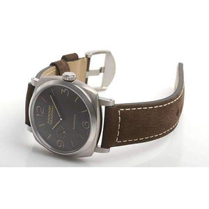 ROOK JAPAN:PANERAI RADIOMIR 1940 3 DAYS AUTOMATIC TITANIO - 45MM MEN WATCH PAM00619,Luxury Watch,Panerai Radiomir