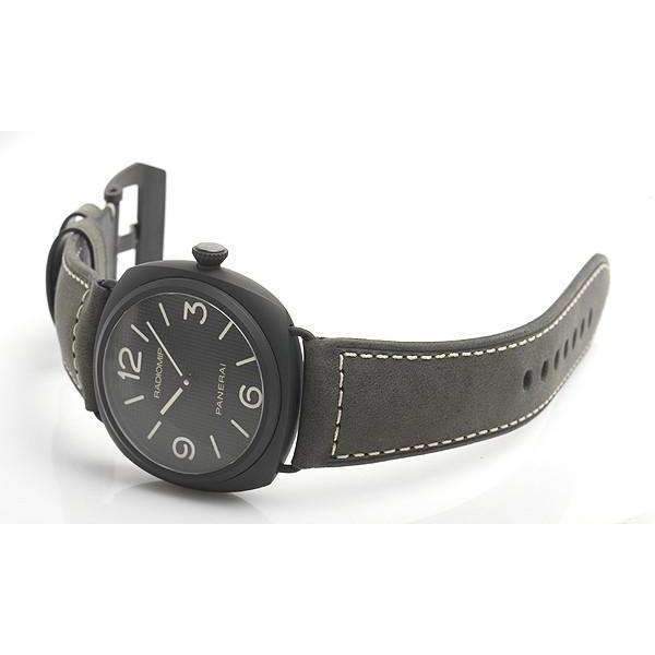 ROOK JAPAN:PANERAI RADIOMIR CERAMICA - 45MM MEN WATCH PAM00643,Luxury Watch,Panerai Radiomir