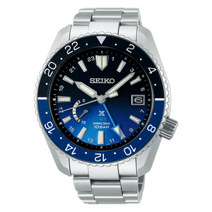 ROOK JAPAN:SEIKO PROSPEX LX LINE SPRING DRIVE MEN WATCH (400 Limited) SBDB041,JDM Watch,Seiko Prospex