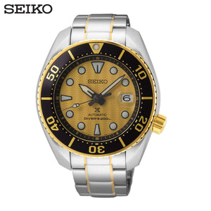 ROOK JAPAN:SEIKO PROSPEX ZIMBE NO.15 CAPE MANZAMO MEN WATCH (1500 Limited) SPB194J,JDM Watch,Zimbe