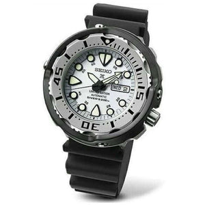 Limited Edition Seiko Baby Tuna Dial SEIKO Prospex ZIMBE Baby Tuna