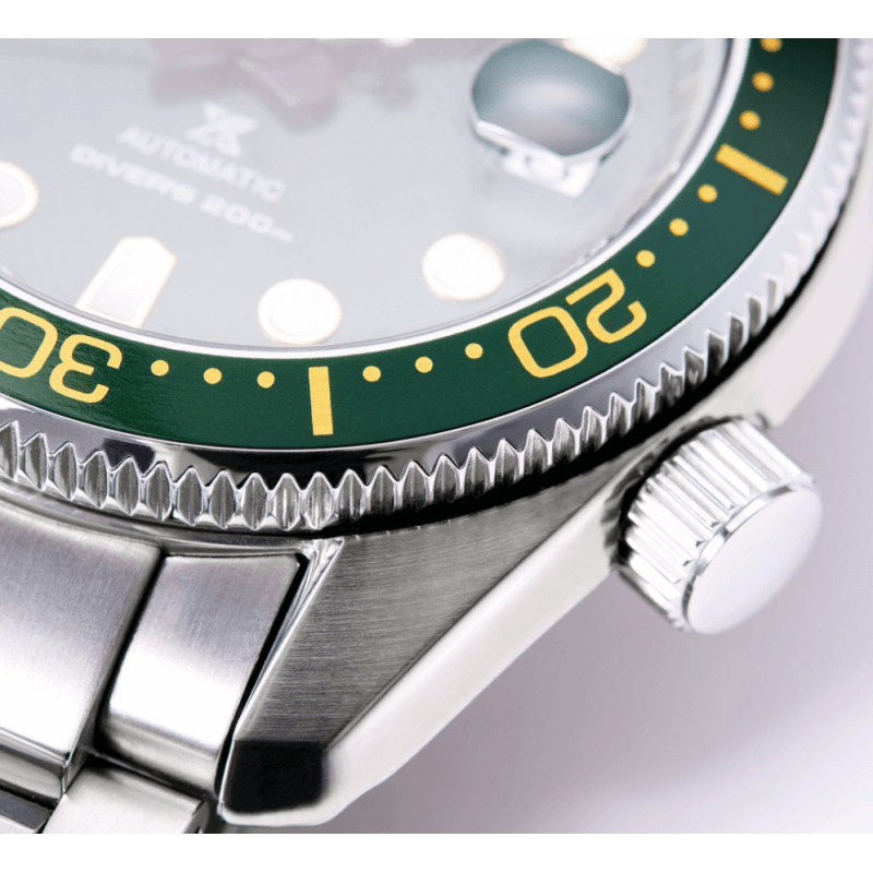 Seiko zimbe 2019 best sale