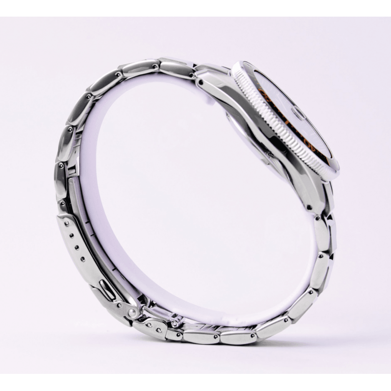 ROOK JAPAN:SEIKO PROSPEX ZIMBE NO.12 PHYTOPLANKTON MEN WATCH (1200 Limited) SPB109J,JDM Watch,Zimbe