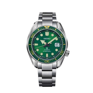 ROOK JAPAN:SEIKO PROSPEX ZIMBE NO.12 PHYTOPLANKTON MEN WATCH (1200 Limited) SPB109J,JDM Watch,Zimbe