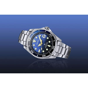 ROOK JAPAN:SEIKO PROSPEX ZIMBE NO.5 SHOGUN TITANIUM MEN WATCH (456 Limited) SPB057J,JDM Watch,Zimbe