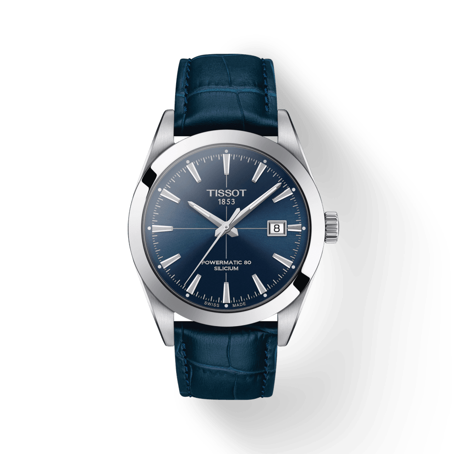 Tissot gentleman swissmatic price sales