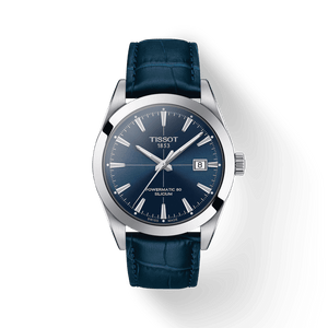 ROOK JAPAN:TISSOT GENTLEMAN POWERMATIC 80 JAPAN EDITION 40 MM MEN WATCH (500 Limited) T127.407.16.041.02,Luxury Watch,Tissot Gentleman