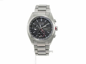 SEIKO ASTRON GPS SOLAR RADIO LINE MEN WATCH SBXY017