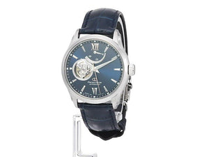 ORIENT STAR CONTEMPORARY COLLECTION SEMI SKELETON (CONTEMPORARY) MEN WATCH RK-AT0006L