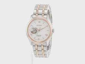 SEIKO PRESAGE MECHANICAL MADE IN JAPAN MEN WATCH SARY174