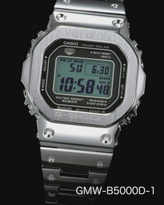 CASIO G SHOCK JDM MEN WATCH GMW BDJF   ROOK JAPAN