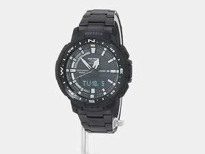 CASIO PROTREK ANGLER LINE JDM MEN WATCH PRT-B70YT-1JF