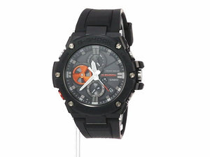 CASIO G-SHOCK G-STEEL JDM MEN WATCH GST-B100B-1A4JF