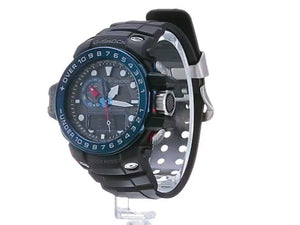 CASIO G-SHOCK GULFMASTER JDM MEN WATCH GWN-1000B-1BJF