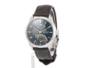 ORIENT STAR CONTEMPORARY COLLECTION RETROGRADE MEN WATCH RK-DE0302E