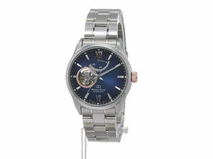 ORIENT STAR CONTEMPORARY COLLECTION SEMI SKELETON (CONTEMPORARY) MEN WATCH (400 LIMITED) RK-AT0012L