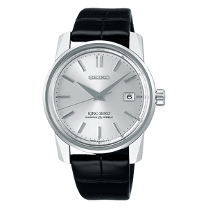 ROOK JAPAN:GRAND SEIKO 140TH ANNIVERSARY MODEL KING SEIKO MEN WATCH (3000 Limited) SDKA001,JDM Watch,Grand Seiko