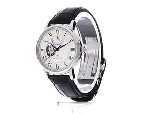 ORIENT STAR CLASSIC COLLECTION SEMI SKELETON (CLASSIC) MEN WATCH RK-HH0001S