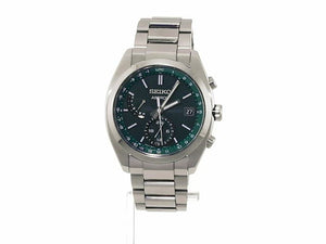 SEIKO ASTRON GPS SOLAR RADIO LINE MEN WATCH SBXY011