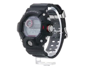 CASIO G-SHOCK RANGEMAN JDM MEN WATCH GW-9400J-1JF - ROOK JAPAN