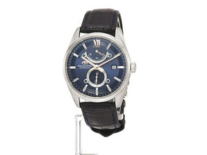 ORIENT STAR CONTEMPORARY COLLECTION SLIM SKELETON / SLIM DATE MEN WATCH (300 LIMITED) RK-HK0004L