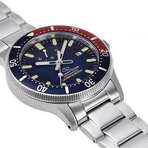 ROOK JAPAN:ORIENT STAR SPORTS COLLECTION DIVER MEN WATCH RK-AU0306L,JDM Watch,Orient Star Diver