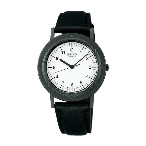 SEIKO SEIKO × nano Universe SCXP041 セイコーシャリオ 37.5mm 1982本 