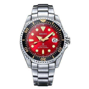 ROOK JAPAN:SEIKO PROSPEX ZIMBE NO.11 SHOGUN MEN WATCH (500 Limited) SPB099J,JDM Watch,Zimbe