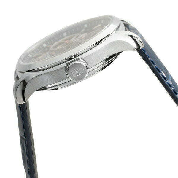ORIENT STAR CONTEMPORARY COLLECTION SEMI SKELETON