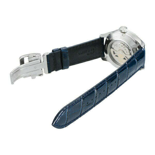 ORIENT STAR CONTEMPORARY COLLECTION SEMI SKELETON (CONTEMPORARY) MEN WATCH RK-AT0006L - ROOK JAPAN