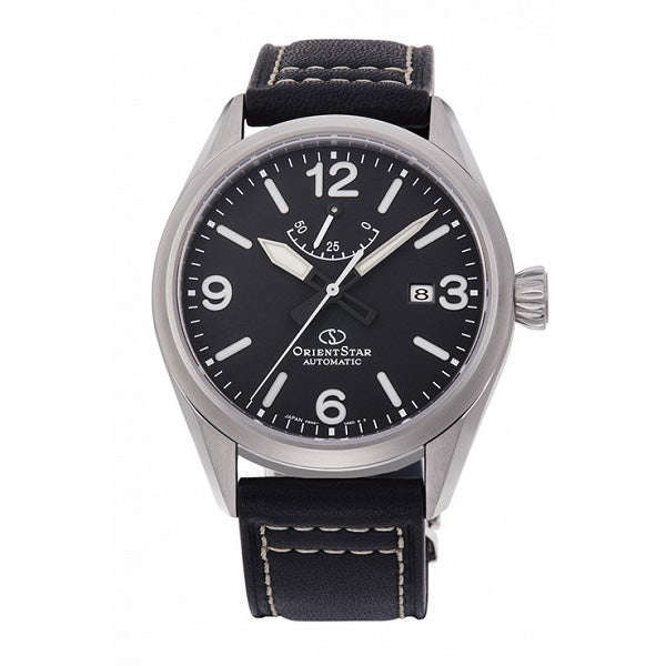 ROOK JAPAN:ORIENT STAR SPORTS COLLECTION OUTDOOR MEN WATCH RK-AU0210B,JDM Watch,Orient Star Outdoor