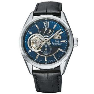 ROOK JAPAN:ORIENT STAR CONTEMPORARY COLLECTION MODERN SKELETON MEN WATCH RK-AV0006L,JDM Watch,Orient Star Modern Skeleton