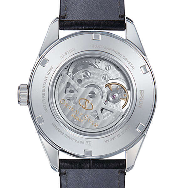 ROOK JAPAN:ORIENT STAR CONTEMPORARY COLLECTION MODERN SKELETON MEN WATCH RK-AV0006L,JDM Watch,Orient Star Modern Skeleton