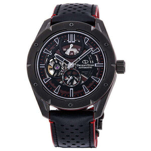 ROOK JAPAN:ORIENT STAR SPORTS COLLECTION AVANT-GARDE SKELETON MEN WATCH RK-AV0A03B,JDM Watch,Orient Star Avant-Garde Skeleton