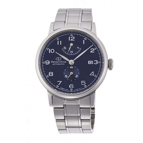 【今日の超目玉】 ORIENT STAR RK WATCH MEN GOTHIC HERITAGE COLLECTION CLASSIC オリエントスター