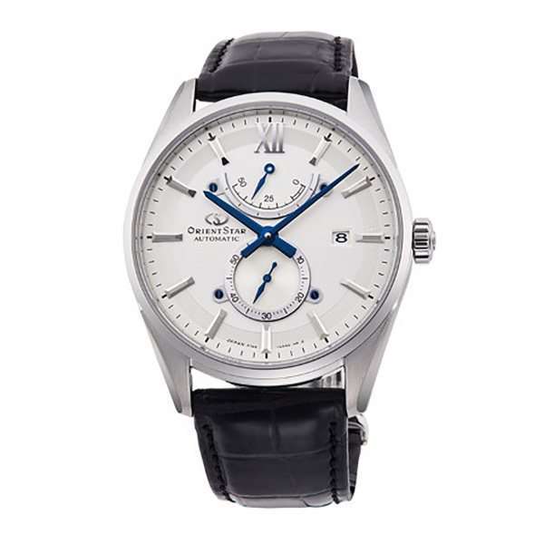 RK-HJ0006B | SLIM SKELETON | ORIENT STAR | オリエント