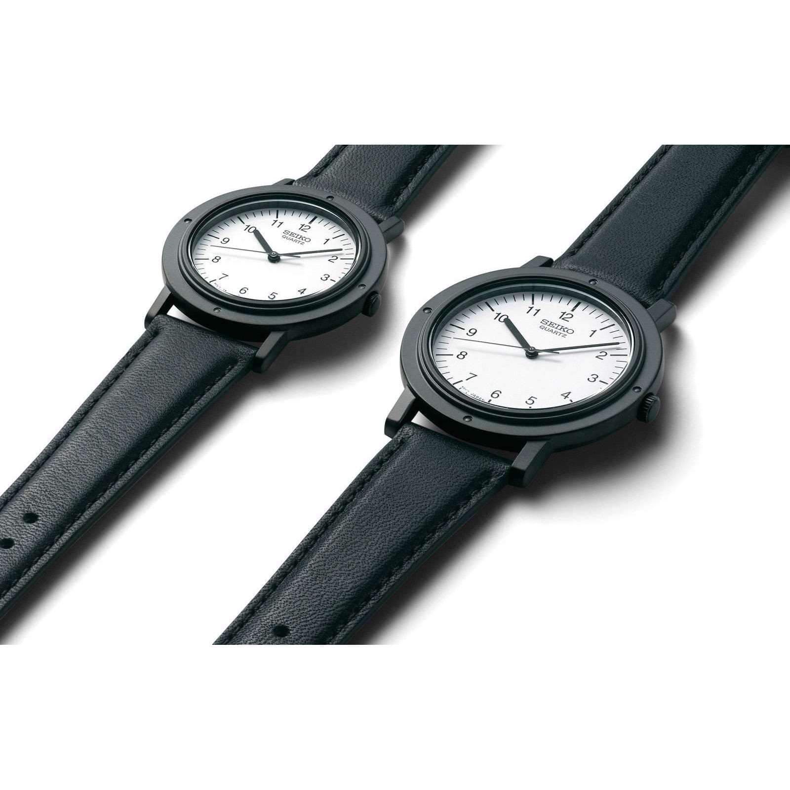 SEIKO PROSPEX × nano・universe - 腕時計(アナログ)