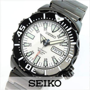 SEIKO NIGHT MONSTER JAPAN SERIES MEN WATCHES (Limited Model) SZEN002-SZEN006-SZEN007-SZEN009-SZEN010 - ROOK JAPAN