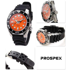 ROOK JAPAN:SEIKO PROSPEX DIVER SCUBA AUTOMATIC MEN WATCH SBDC005,JDM Watch,Seiko Prospex