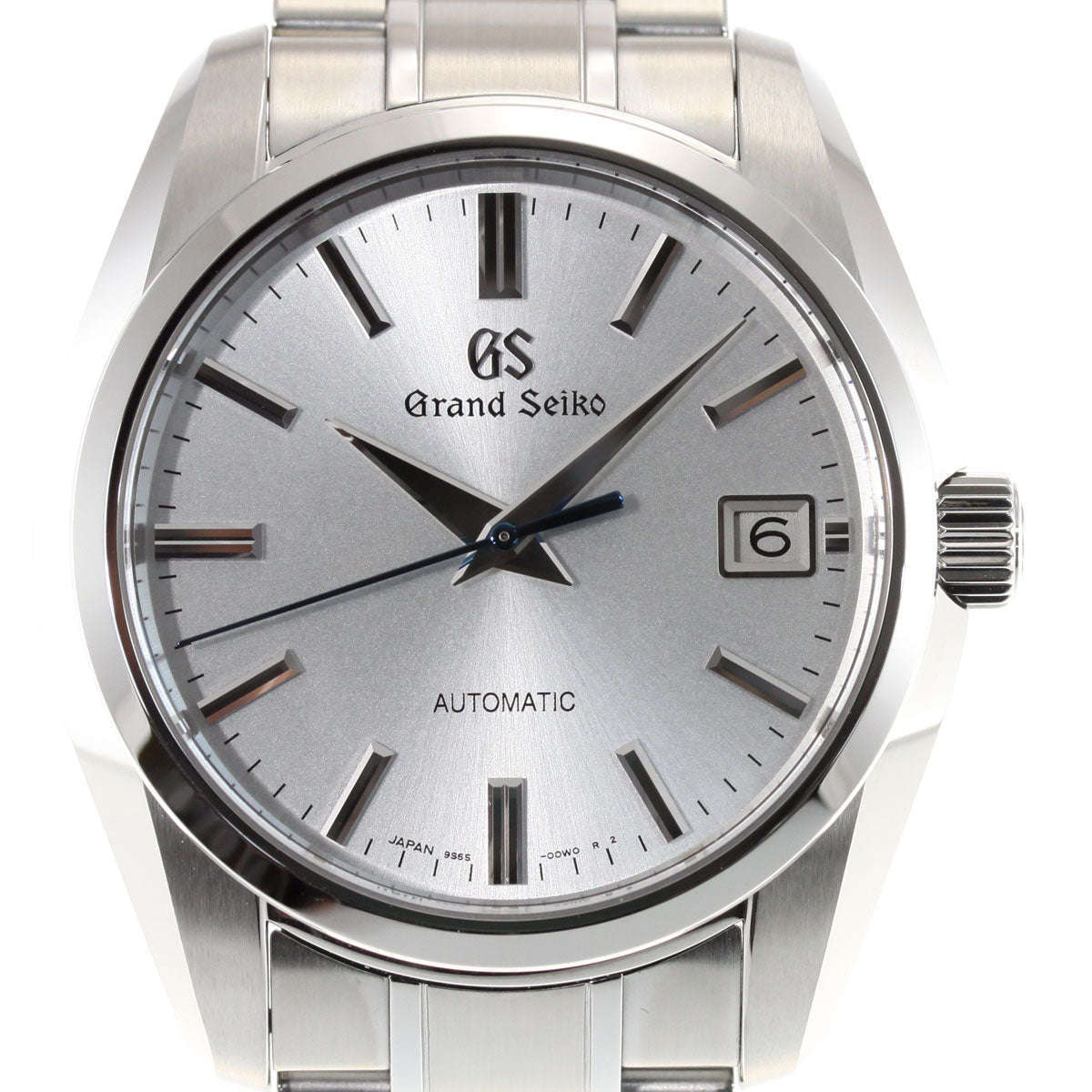 ROOK JAPAN:GRAND SEIKO AUTOMATIC MECHANICAL 40 MM MEN WATCH SBGR315,JDM Watch,Grand Seiko