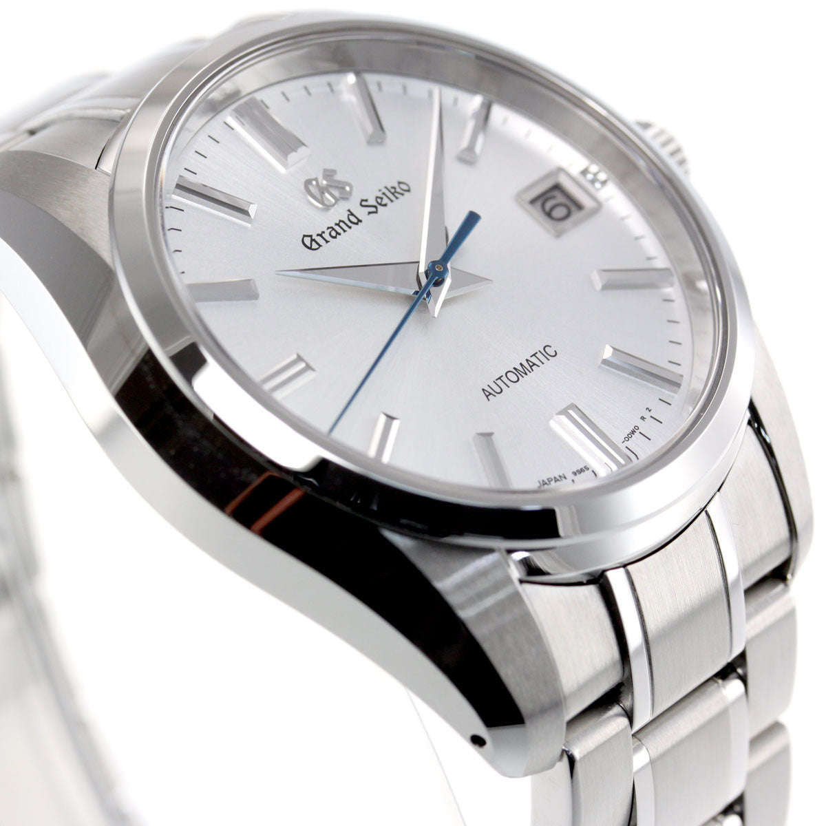 ROOK JAPAN:GRAND SEIKO AUTOMATIC MECHANICAL 40 MM MEN WATCH SBGR315,JDM Watch,Grand Seiko