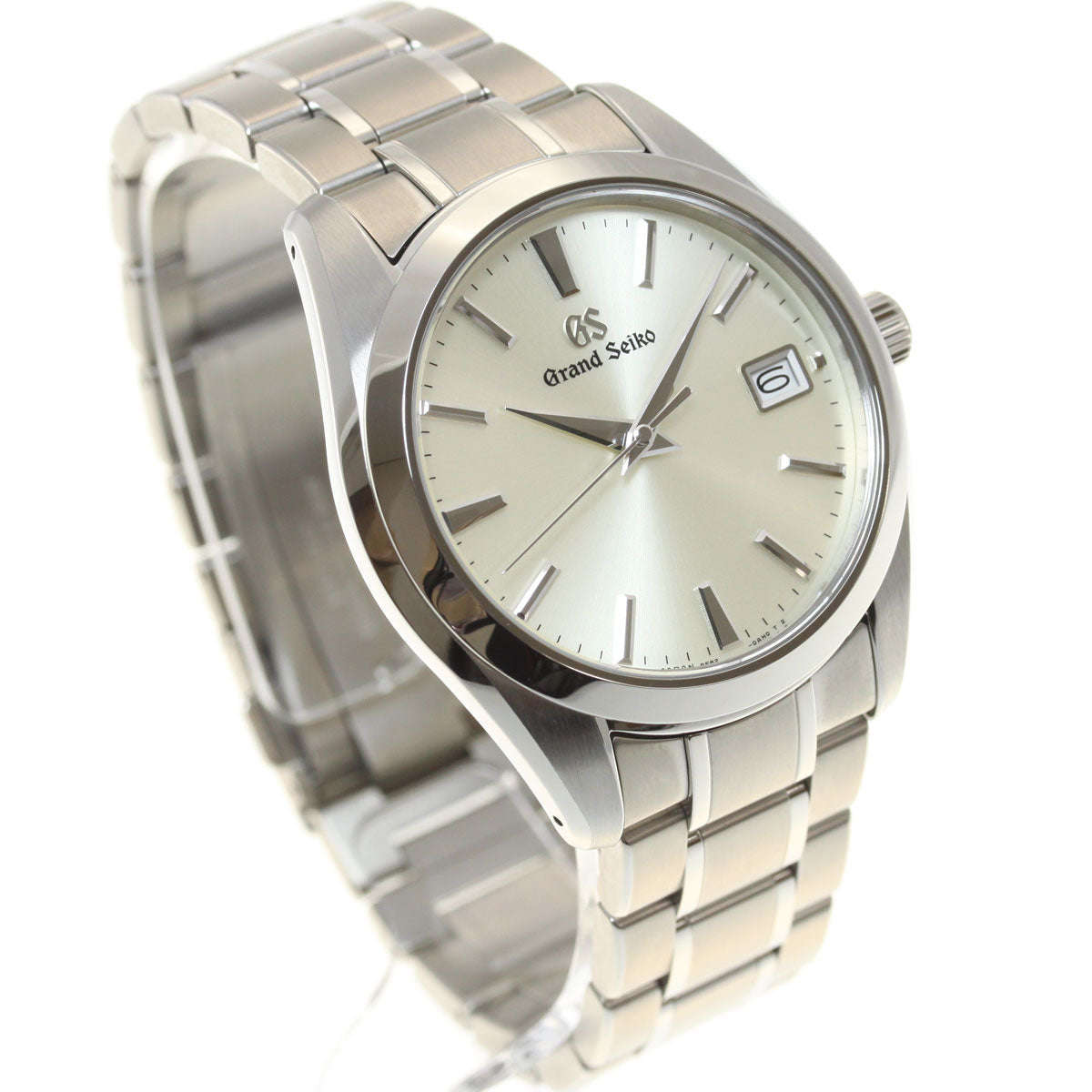 ROOK JAPAN:GRAND SEIKO QUARTZ 40 MM MEN WATCH SBGV229,JDM Watch,Grand Seiko