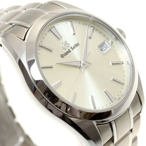 ROOK JAPAN:GRAND SEIKO QUARTZ 40 MM MEN WATCH SBGV229,JDM Watch,Grand Seiko