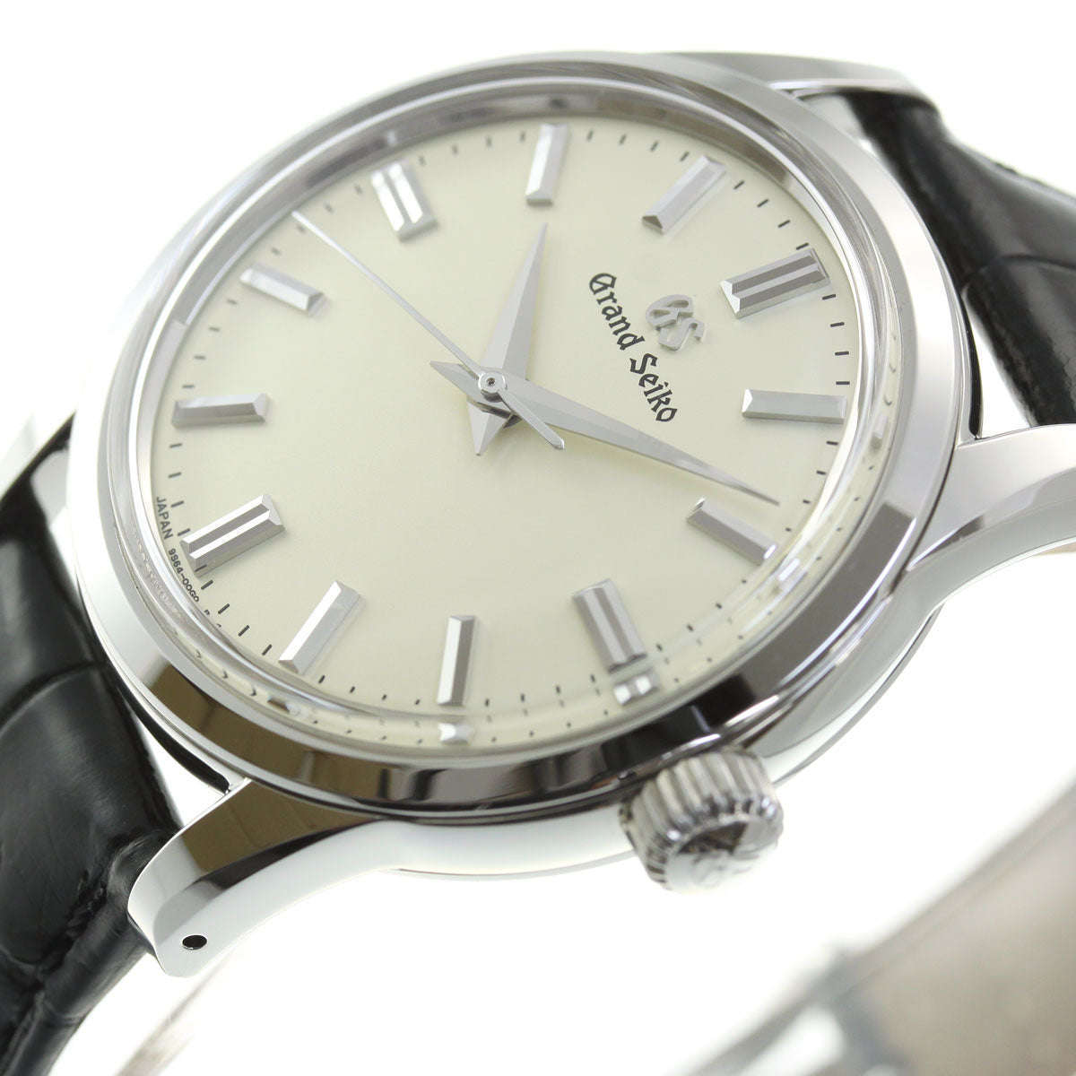 ROOK JAPAN:GRAND SEIKO ELEGANCE COLLECTION MECHANICAL 37.3 MM MEN WATCH SBGW231,JDM Watch,Grand Seiko