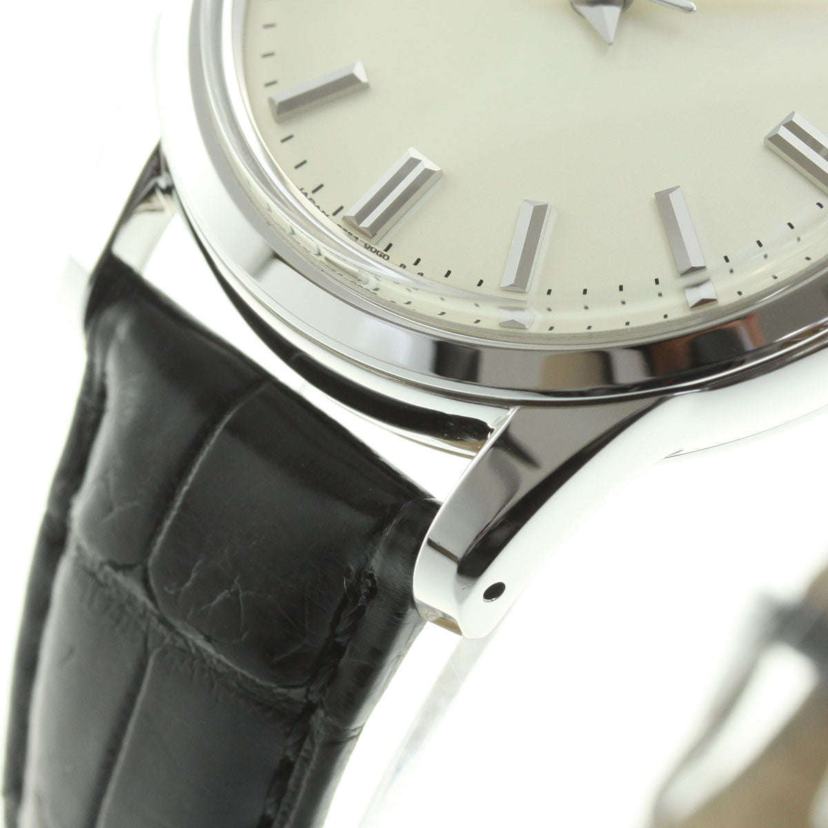 ROOK JAPAN:GRAND SEIKO ELEGANCE COLLECTION MECHANICAL 37.3 MM MEN WATCH SBGW231,JDM Watch,Grand Seiko