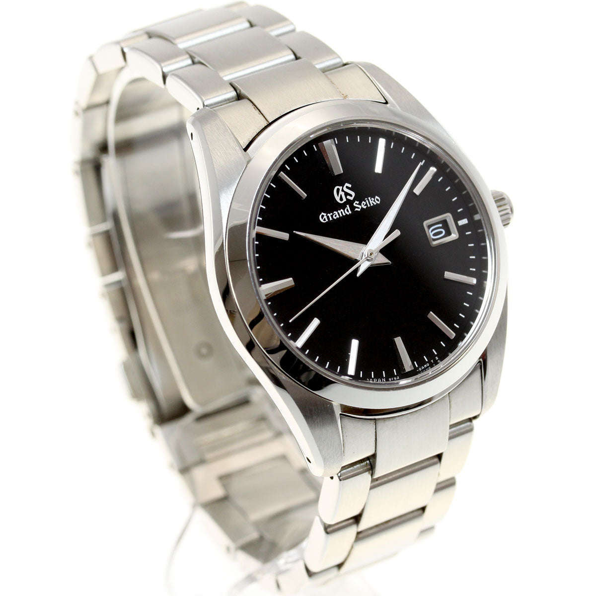 GRAND SEIKO QUARTZ 37 MM WATCH SBGX261 - ROOK JAPAN