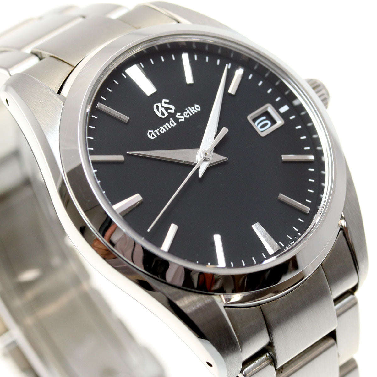 ROOK JAPAN:GRAND SEIKO QUARTZ 37 MM MEN WATCH SBGX261,JDM Watch,Grand Seiko