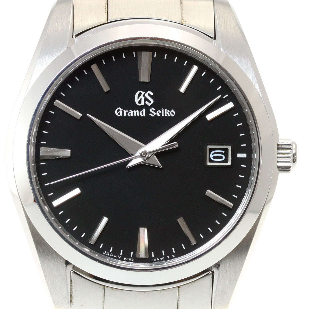 ROOK JAPAN:GRAND SEIKO QUARTZ 37 MM MEN WATCH SBGX261,JDM Watch,Grand Seiko