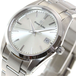 ROOK JAPAN:GRAND SEIKO QUARTZ 37 MM MEN WATCH SBGX263,JDM Watch,Grand Seiko