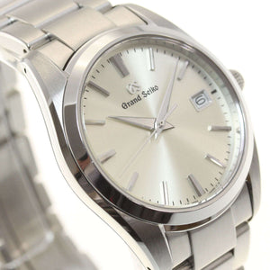 ROOK JAPAN:GRAND SEIKO QUARTZ 37 MM MEN WATCH SBGX263,JDM Watch,Grand Seiko